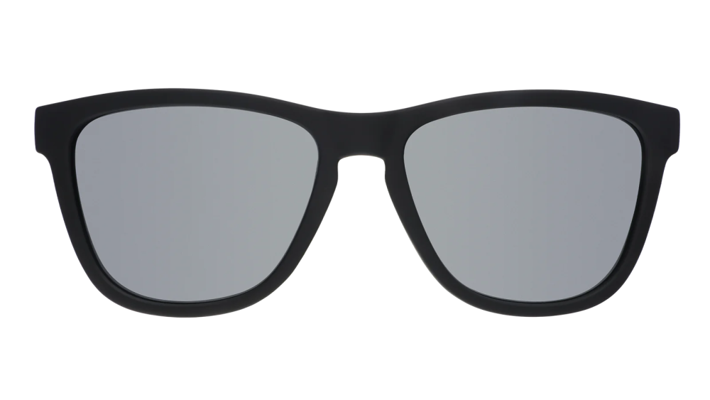 goodr OG Sunglasses - The Empire Did Nothing Wrong