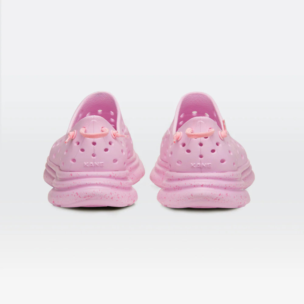 Kane Footwear Revive - Bubblegum/Pink Speckle