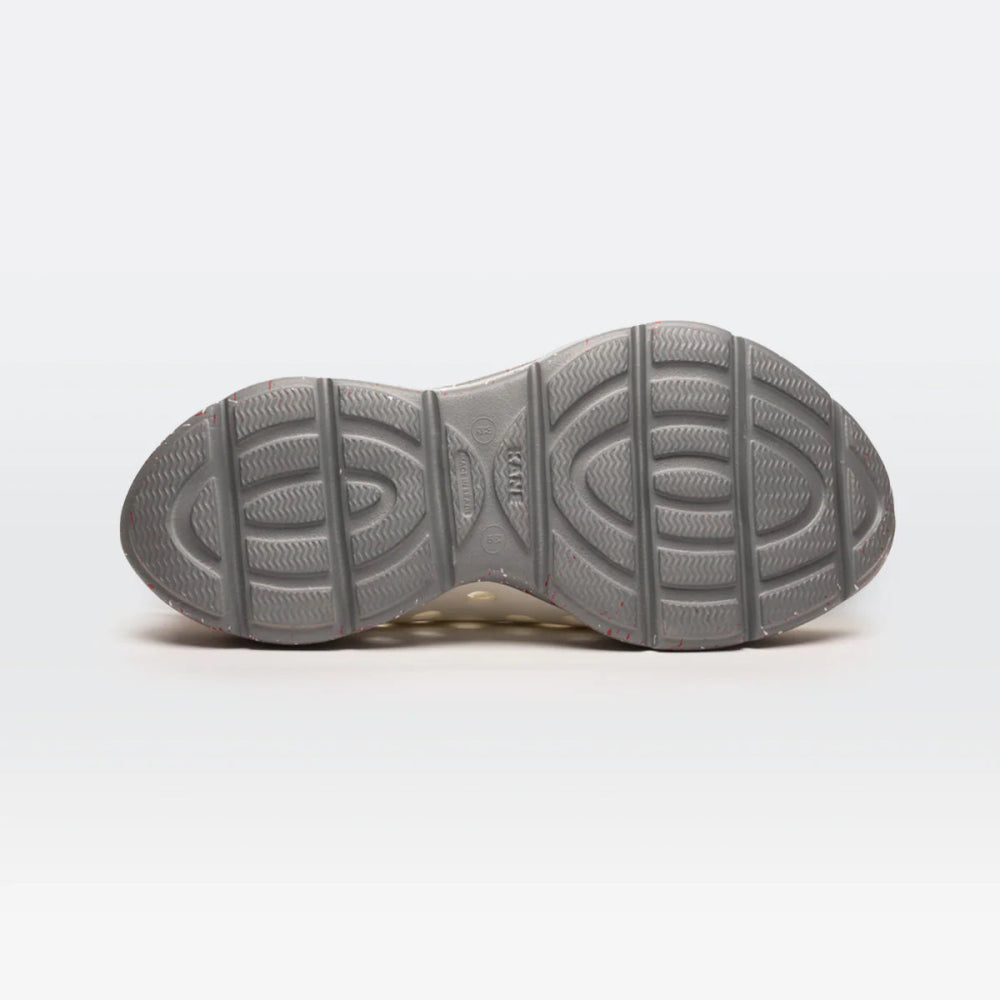 Kane Footwear Revive - Ivory/Cement Speckle