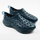 Kane Footwear Revive - Midnight Navy/Blue Speckle
