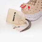Kane Footwear Revive - Sandstone/White Speckle