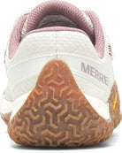 Merrell Women's Trail Glove 7 - Oyster/Gum