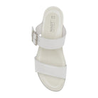 Naot Women's Recent - White Pearl