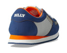 Billy Kids Jogger - Navy/Orange