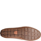 Born Men's Allan Slip-On Shoe - Cookie Dough (Brown)