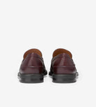 Cole Haan Men's Pinch Prep Penny Loafer - Pinot