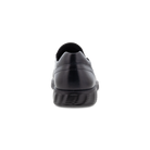 Ecco Men's S.Lite Hybrid Slip-On - Black