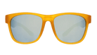 goodr BFG Polarized Sunglasses - Gold Digging with Sasquatch