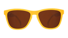 goodr OG Polarized Sunglasses Collegiate Collection - University of Minnesota - SKI-U-MAH® SUNNIES