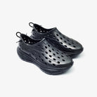 Kane Footwear Revive - Charcoal/Black Speckle
