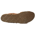 Naot Women's Kayla Sandal - Latte Brown Leather