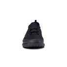 Oofos Men's OOmg Sport LS Low Shoe - Black