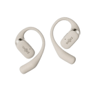 Shokz OpenFit Open-Ear Headphones - Beige