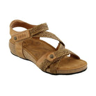 Taos Women's Trulie Sandals - Camel