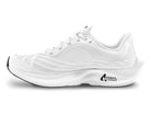 Topo Athletic Women's Cyclone 2 Running Shoes - White/Black